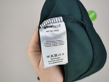 bel: Gina Tricot, Bluzka damska, rozmiar S — 5