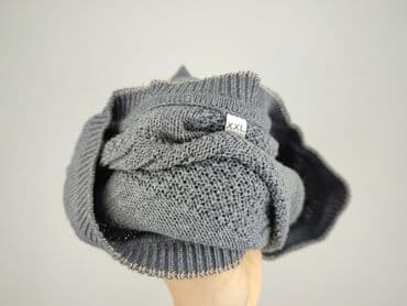 ubrania z akrylu: Rozmiar 2XL — 4