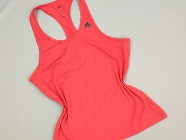 koszulki bez rękawów damskie adidas by stella mccartney: Adidas, T-shirt damski, rozmiar S — 2