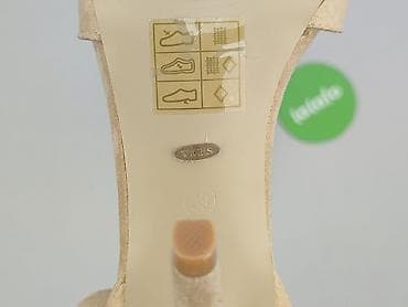 buty aldi: Vices, Sandały damskie, rozmiar 39 — 5