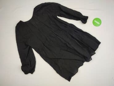 bluzki ze ściągaczem na dole: H&M, Women`s dress, size S (EU 36) — 3
