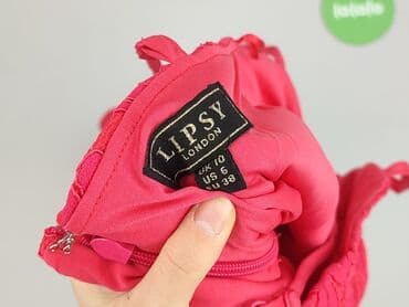 sukienki odcinane pod biustem na wesele allegro: Lipsy, Sukienka damska, M — 4