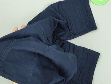 buty szerokie w palcach damskie: F&F, Spodnie 3/4 damskie, rozmiar XL — 5