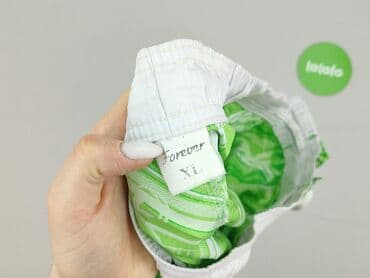 sandały trekkingowe ccc: Forever, Szorty damskie, XL — 4