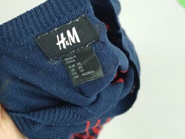sweter h m w paski: H&M, Светр жіночий, розмір XS — 4