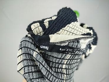 dkny buty ccc: Sinsay, Sukienka damska, rozmiar 2XL — 5