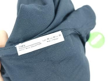 stan idealny: Zara, Top damski, rozmiar M — 4