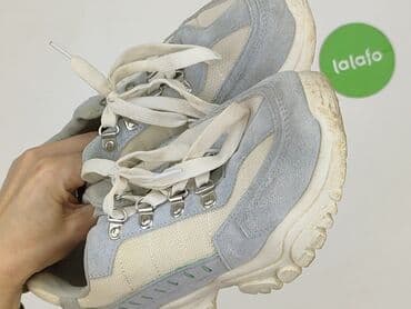 жіноче взуття польща: Ideal Shoes, Sneakersy damskie, 39, stan - Dobry — 6