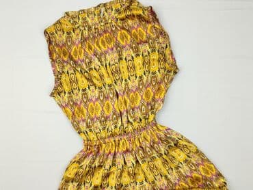 sukienki boho plus size: Sukienka damska, rozmiar M — 1