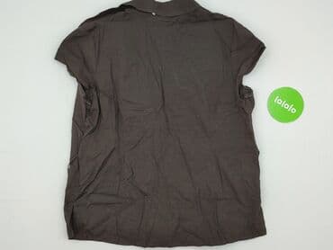 sukienka z karczkiem: Yessica, Bluzka damska, rozmiar XL — 3