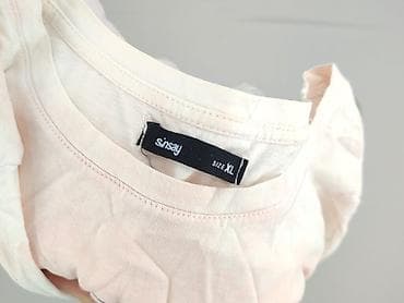 mbappe tshirt: Sinsay, T-shirt damski, rozmiar XL — 4