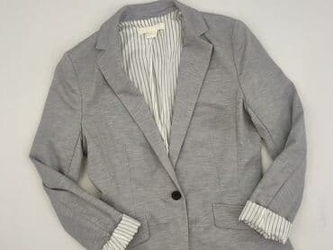 marynarki damskie c a: H&M, Marynarka damska, rozmiar S — 1