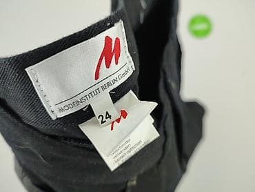 black friday txm: Spodnie materiałowe damskie, rozmiar 6XL — 5