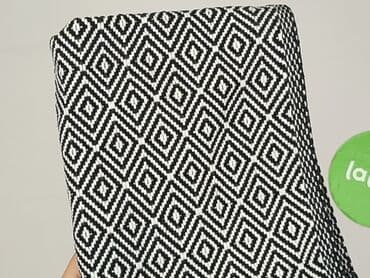 Dekoracje do domu: Serwetka 45 x 33, kolor - Czarny, stan - Idealny — 6