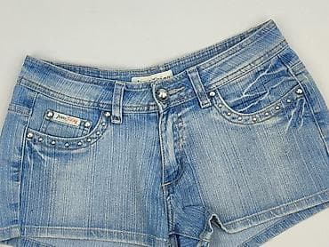 version jeans: Shorts for women, size M — 1