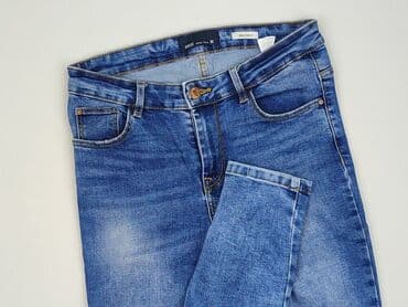 true jeans: House of Denim, Jeansy damskie, S — 1