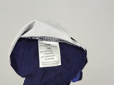 eidos bluzki: Elisabetta Franchi, Bluzka damska, rozmiar S — 5