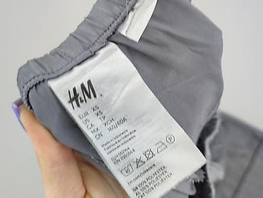180100a h: H&M, Spodnie do spania, rozmiar XS — 5