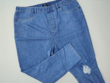 Boohoo, Jeans for women, 2XL at lalafo.pl Boohoo, Jeans for women, 2XL