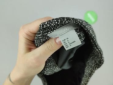 mohito pl kurtki: H&M, Marynarka damska, rozmiar S — 10