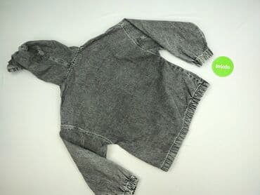 bluza z fajnymi napisami: Boohoo, Bluza z kapturem damska, rozmiar M — 3