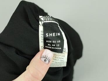 sweter z hello kitty: Shein, Kardigan damski, XL — 4