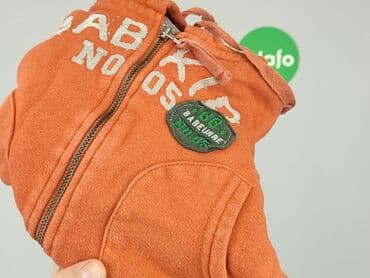 kurtki roxy: Sweatshirt, 6-9 months, condition - Good — 4