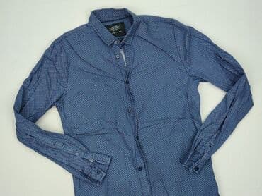 koszule męskie na impreze: House, Koszulа dla mężczyzn, rozmiar S — 1