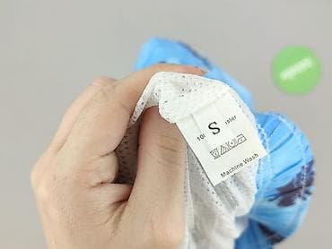 rag: Szorty kąpielowe dla mężczyzn, rozmiar S — 4