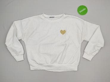 clothes silver: Sweetissima, Women`s sweatshirt, size 6XL — 2