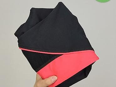 stroj do cwiczen: Oysho, Legginsy Sportowe damskie, rozmiar S — 5