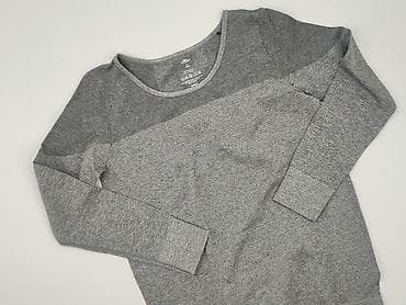 Crane, Long-sleeved top for men, size S