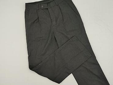 sinsay spodnie 78: George, Spodnie materiałowe damskie, rozmiar S — 1