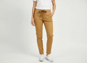 diverse spodnie dresowe: Diverse, Spodnie materiałowe damskie, rozmiar M — 6