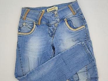 levis jeans mom: Jeansy damskie, rozmiar S — 1