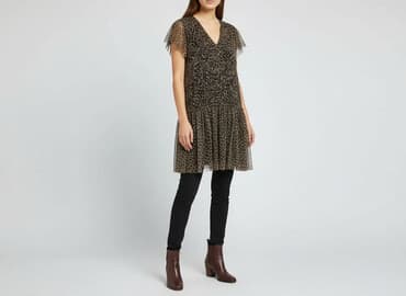 victoria secret sukienki: Top Secret, Sukienka damska, rozmiar M — 9