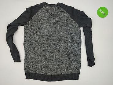 polsce: Sweter dla mężczyzn, rozmiar L — 3
