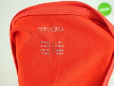 tshirt lidl: Esmara, Футболка жіноча, розмір S на lalafo.pl — 4 tshirt lidl: Esmara, Футболка жіноча, розмір S — 4