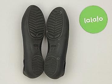 crocs tanio: Crocs, Balerinki damskie, rozmiar 37.5 — 4