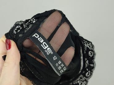 marynarka damska duże rozmiary: Bluzka damska, L — 4