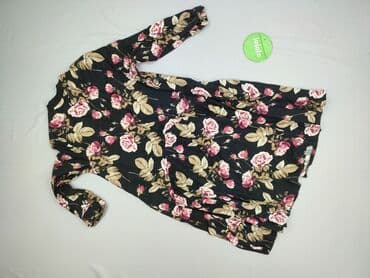 sukienki lniane midi: Sukienka damska, rozmiar S — 3