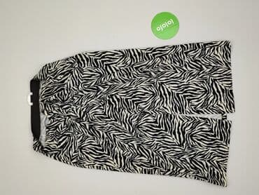 spódnice midi w groszki: Women`s skirt, size L (EU 40) — 2