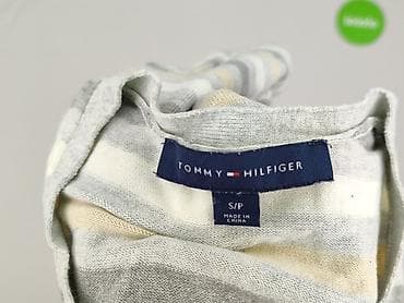 sweter tommy jeans: Tommy Hilfiger, Sweter damski, rozmiar S — 4