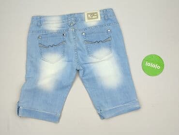 krótkie spodenki brandit: Szorty damskie, rozmiar L — 3