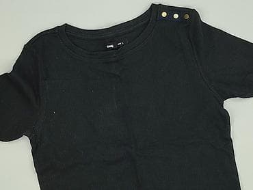 Sinsay, T-shirt damski, rozmiar L