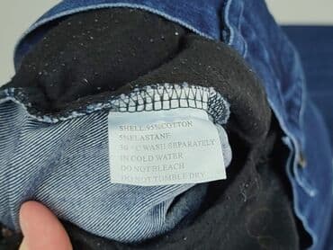 jeansy dsquared: Jeansy damskie, rozmiar L — 5