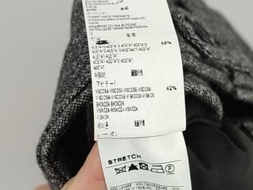 Штани: United Colors of Benetton, Брюки жіночі, розмір L — 5