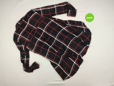 sukienka w szachownicę: Women`s dress, size M — 4