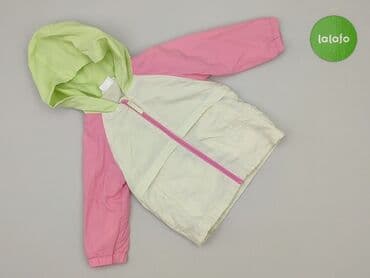 czapki z daszkiem tanio: Kurtka, So cute, 9-12 miesięcy, stan - Idealny — 2