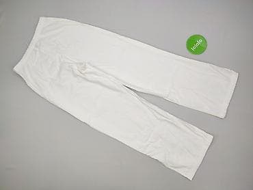 eu 32: Bershka, Spodnie materiałowe damskie, rozmiar XS — 3